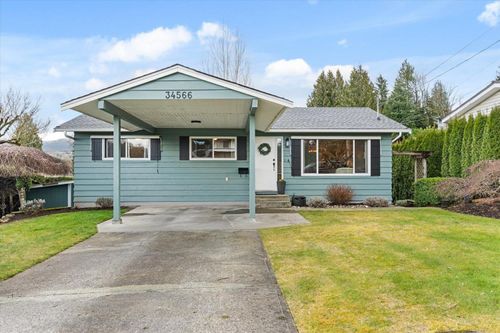 34566 Hurst Cres, Abbotsford, BC, V2S5B4 | Card Image