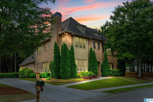 791 Hampden Place Cir, Vestavia, AL, 35242-2247 | Card Image