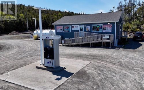 128 Marine Dr, Southern Harbour, NL, A0B3H0 | Card Image