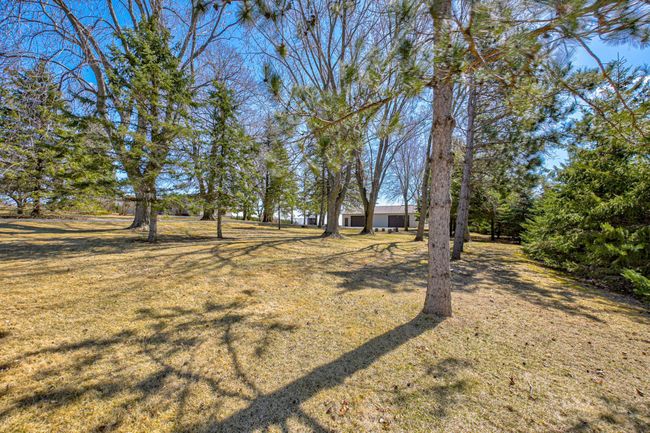 1031 100 Th Ave, House other with 3 bedrooms, 2 bathrooms and null parking in ROBERTS WI | Image 33