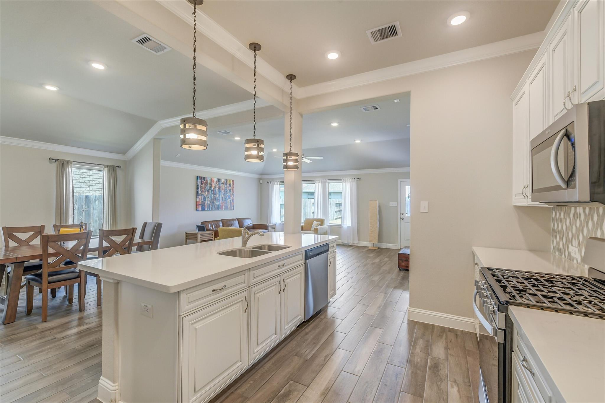 Residential in Tomball 5