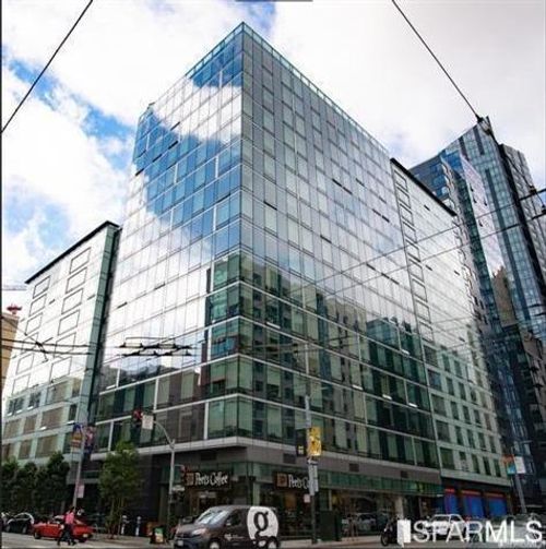 701-1400 Mission Street, San Francisco, CA, 94103 | Card Image