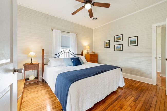 102 N Short St, House other with 2 bedrooms, 1 bathrooms and null parking in Fries VA | Image 6