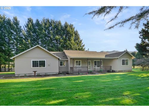 43950 Mckenzie Hwy, Walterville, OR, 97489-9611 | Card Image