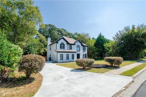 2120 Tribble Walk Dr, Lawrenceville, GA, 30045-3424 | Card Image
