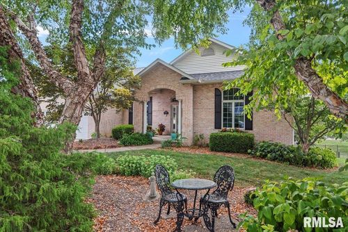 6209 Mackenzie Pl, Springfield, IL, 62711-6749 | Card Image