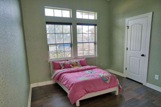 Secondary Bedroom Staged | Image 15