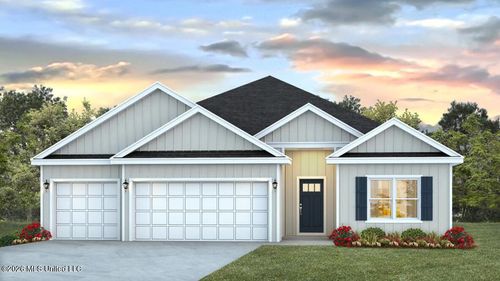 14478 Majesta Dr, Gulfport, MS, 39501 | Card Image