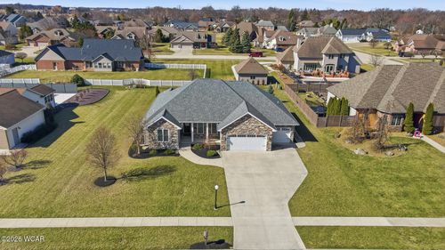 1069 Garfield St, Van Wert, OH, 45891-2565 | Card Image