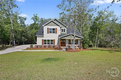 176 Cubbedge Dr, Rincon, GA, 31326-5750 | Card Image