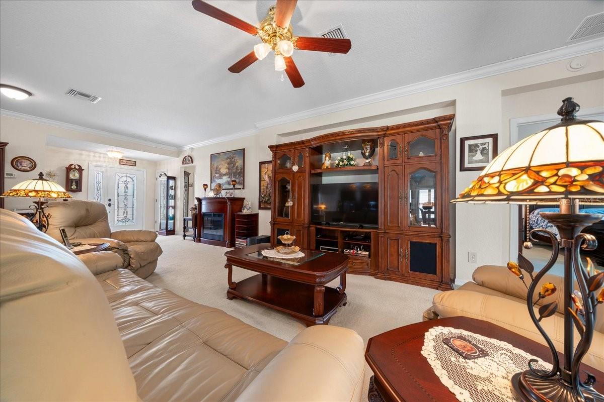 Residential in SUMMERFIELD 5