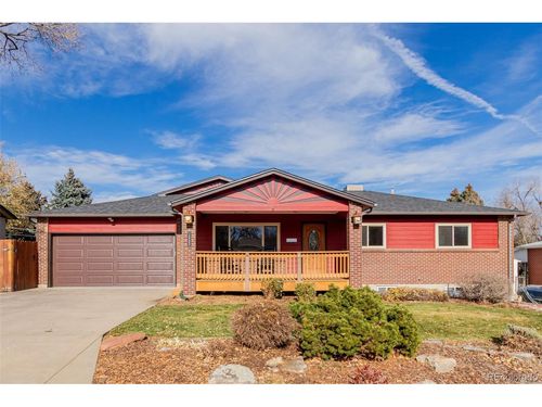 12293 W Tennessee Pl, Lakewood, CO, 80228-3325 | Card Image