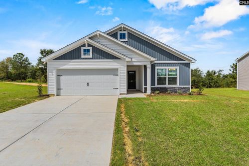 2506 Winning Colors Way, Lexington, SC, 29073 | Card Image