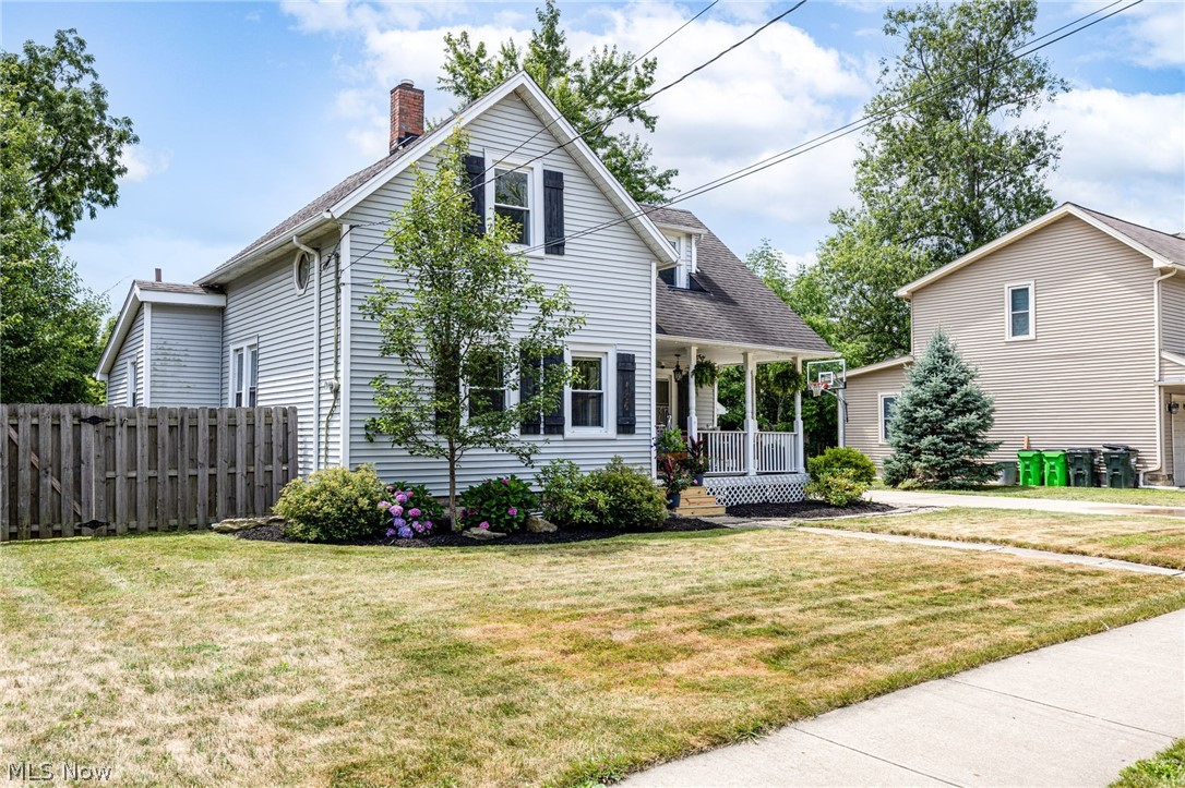Residential in Berea 2