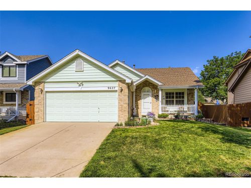 9627 Franklin St, Thornton, CO, 80229-7804 | Card Image