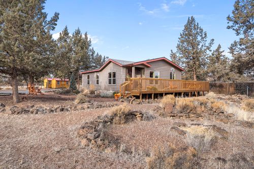 3456 Ne 45th St, Redmond, OR, 97756-7600 | Card Image