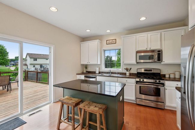 26912 Meadow Ridge Dr, House other with 4 bedrooms, 3 bathrooms and null parking in Elko New Market MN | Image 14