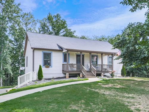 183 Black Knob Falls Dr, Ranger, GA, 30734-6069 | Card Image