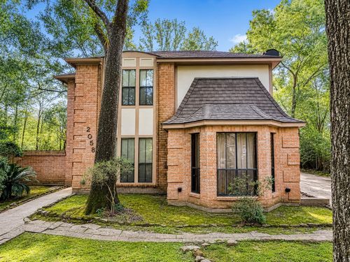 2058 Parkdale Dr, Kingwood, TX, 77339-2321 | Card Image