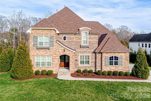 1001 Terramore Ln, Waxhaw, NC, 28173-0049 | Card Image