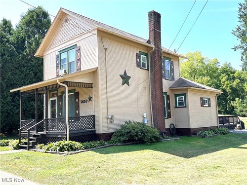 7457 Depot St, Rogers, OH, 44455-9785 | Card Image