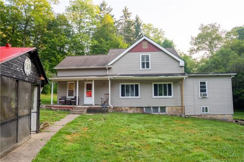 221 Hartzell School Rd, Fombell, PA, 16123-1211 | Card Image