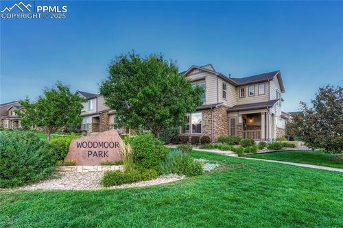 17024 Blue Mist Grv, Monument, CO, 80132-8639 | Card Image