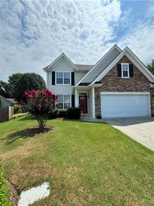 2706 Windwatch Pl, Marietta, GA, 30062-7717 | Card Image