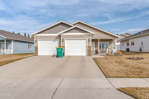 342 Lorrain Drive, Bismarck, ND, 58503 | Card Image