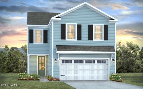 lot-42-3354 Summer Tanager Lane, Leland, NC, 28451 | Card Image