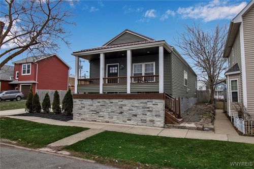 235 Whitney Pl, Buffalo, NY, 14201-1909 | Card Image