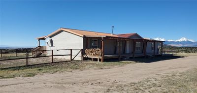 1024 Bonnie Road, House other with 3 bedrooms, 2 bathrooms and 6 parking in Fort Garland CO | Image 2