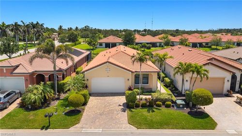 1408 Lucena Ln S, NAPLES, FL, 34113-8464 | Card Image