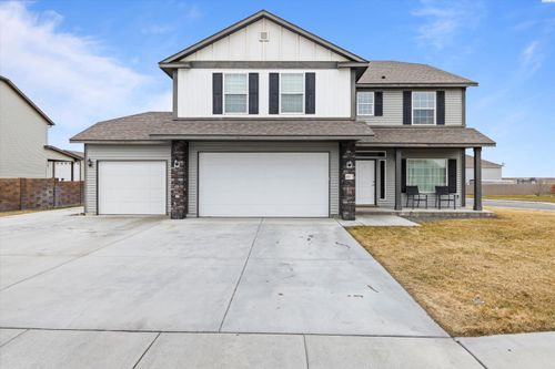 4013 Stafford Drive, Pasco, WA, 99301 | Card Image