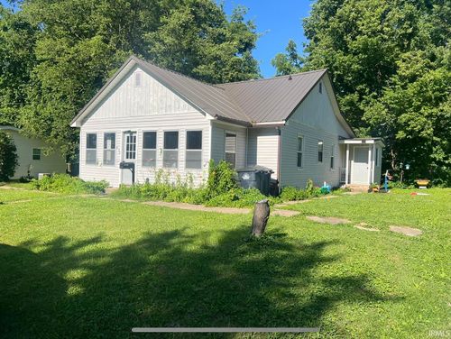 613 Oxford St, Grayville, IL, 62844-1633 | Card Image