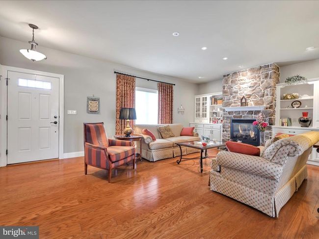 214 Fite Way, House other with 2 bedrooms, 3 bathrooms and null parking in QUARRYVILLE PA | Image 5