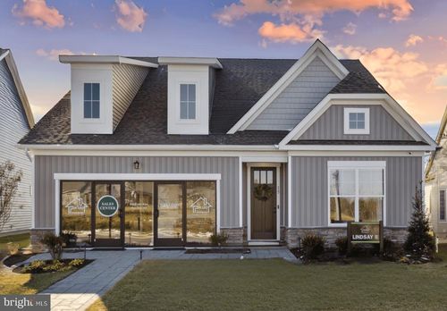 TBD- Lindsay II South Bailey Court, GETTYSBURG, PA, 17325 | Card Image
