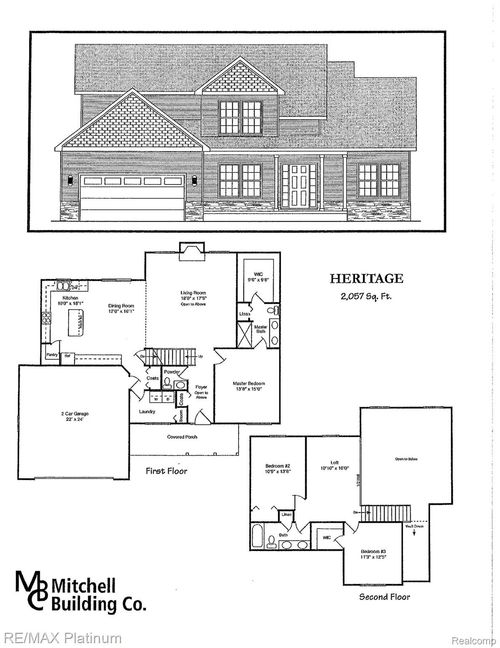 13147 Westwinds Dr, Linden, MI, 48451-9218 | Card Image