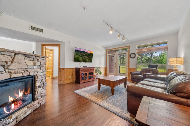 3106 - 830 Golf View Blvd, Condo with 2 bedrooms, 2 bathrooms and null parking in Pigeon Forge TN | Image 16