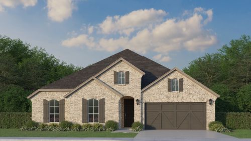 2505 Hue St, Celina, TX, 75009-4799 | Card Image