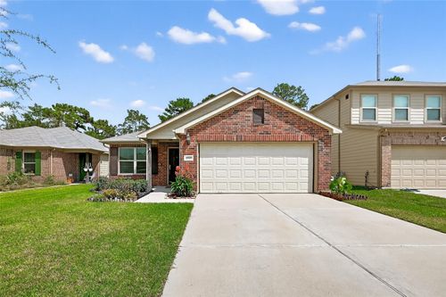 21222 Bush Brook Bend Path, Tomball, TX, 77377-2743 | Card Image
