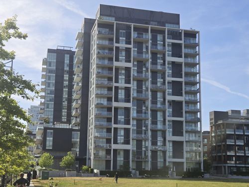 808-3581 E Kent Avenue, Vancouver, BC, V5S0H6 | Card Image