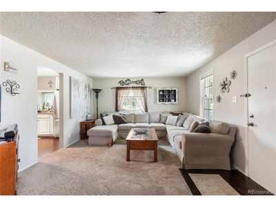 11708 W Katherine Ave, House other with 3 bedrooms, 1 bathrooms and null parking in Lakewood CO | Image 2