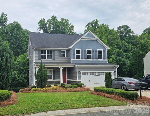 7708 W Berkeley Rd, Denver, NC, 28037-8750 | Card Image