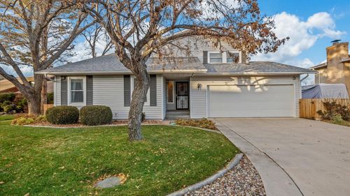 2416 Sandridge Court, Grand Junction, CO, 81507 | Card Image