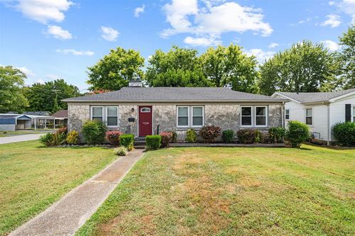 1700 Kirby Dr, Bowling Green, KY, 42104-3162 | Card Image