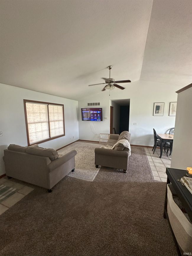 26092 State Line Rd, House other with 3 bedrooms, 2 bathrooms and null parking in Elkhart IN | Image 15