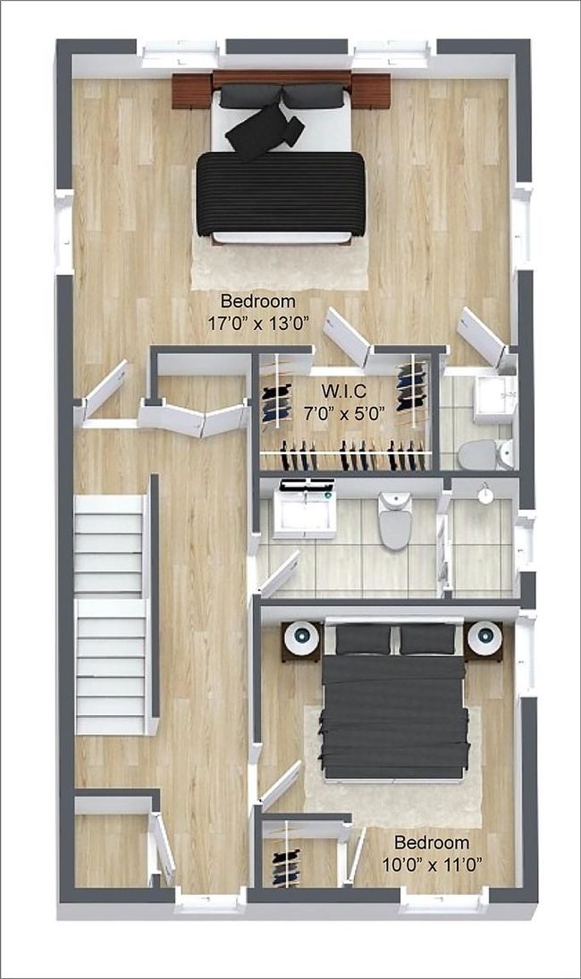 157 Columbia Ave, House other with 4 bedrooms, 3 bathrooms and null parking in Hartsdale NY | Image 26