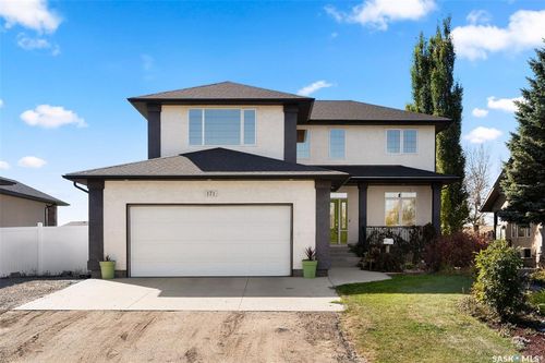 171 Fairway Rd, Emerald Park, SK, S4L1C8 | Card Image