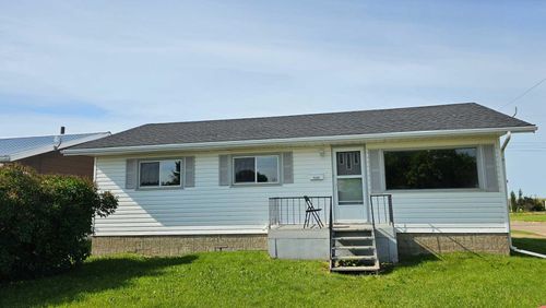 5226 Victoria Ave, Coronation, AB, T0C1C0 | Card Image